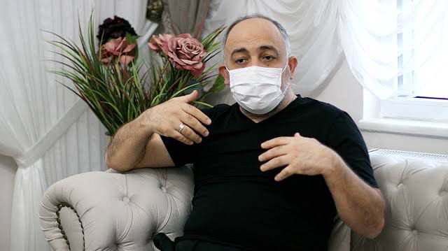 Spor Camiasında Gerginlik: İsmail Hakkı Kasapoğlu, Nadir Güzbey İçin Ayrıcalık mı Tanıdı?