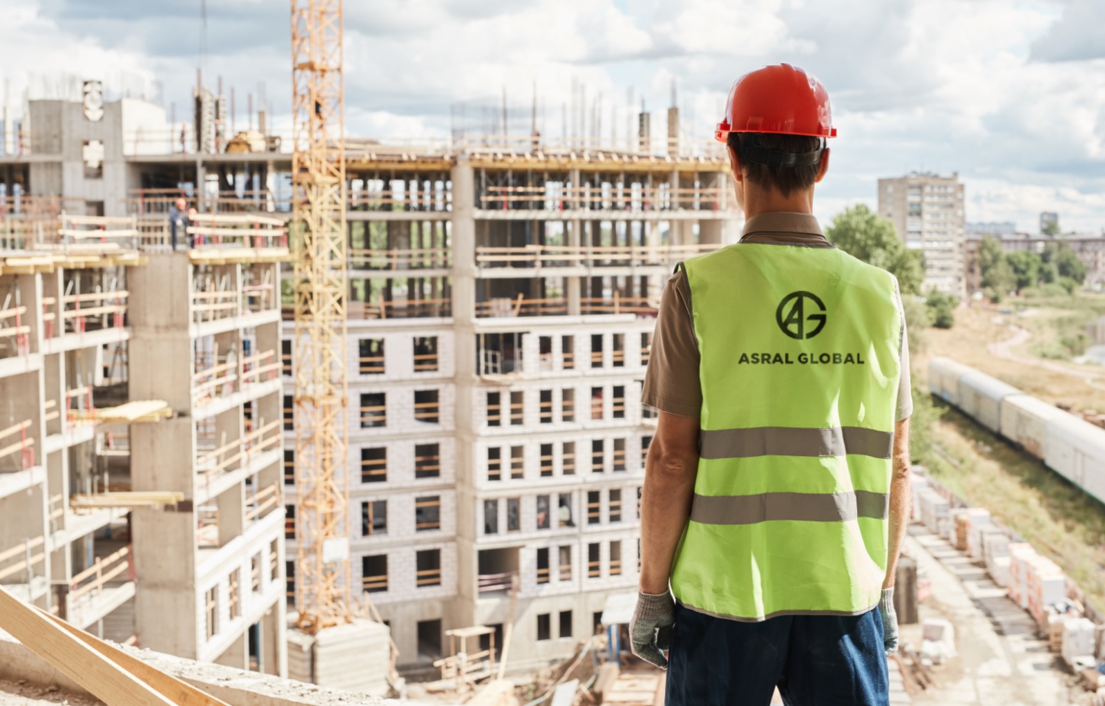 Asral Global, Güneydoğu’daki Petrol Yataklarına Yönelik Projelerde Liderlik Yapıyor