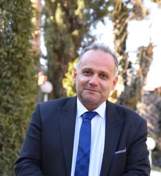 Dr. Aref Khalkhali: NBS, Uluslararası Buluş Fuarı’nda Büyük İlgi Gördü