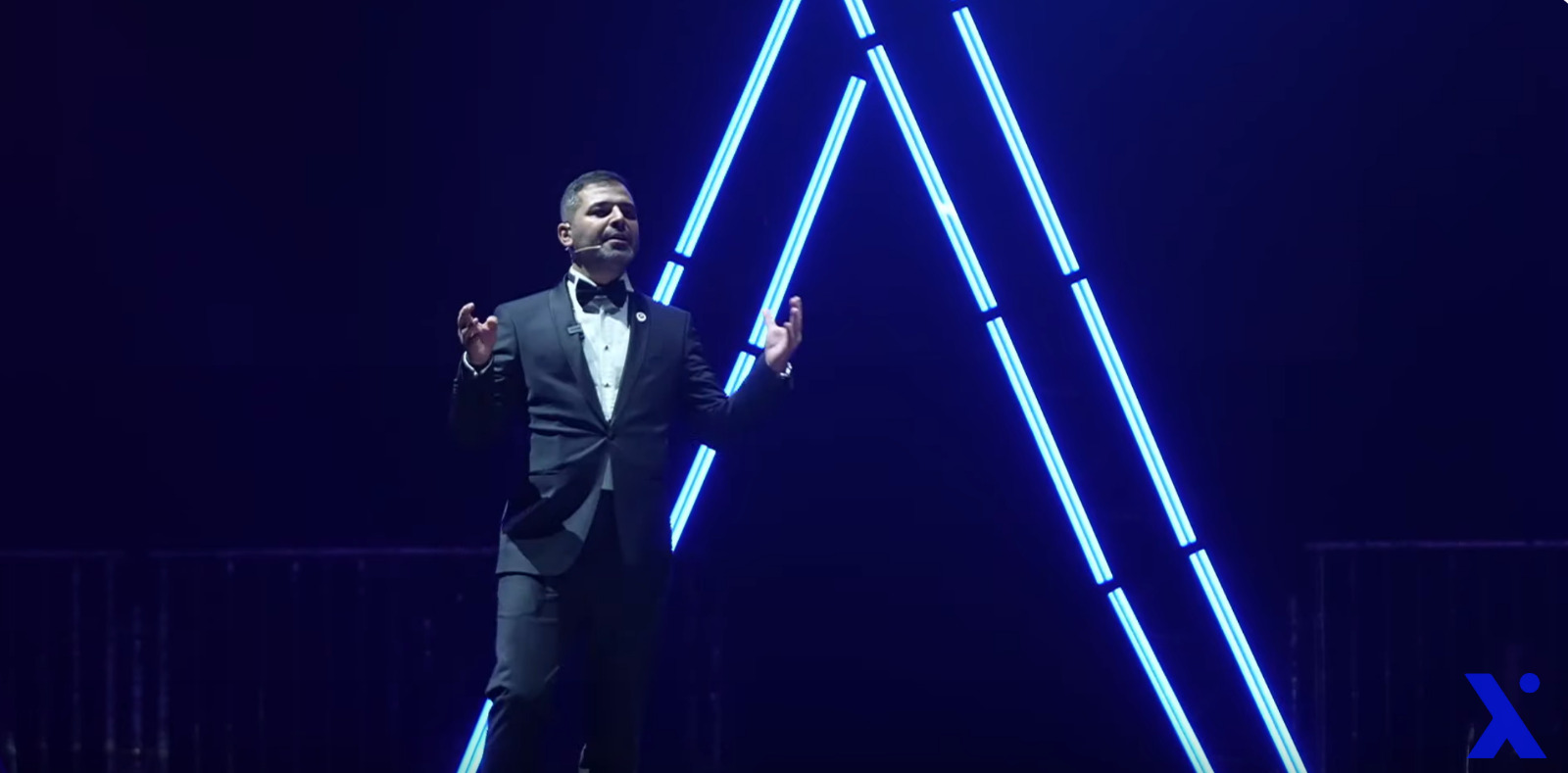 X Aura Zirvesinde Birlik ve Yenilik: “Dünya Değişiyor, Biz Değişimin Öncüsüyüz!”