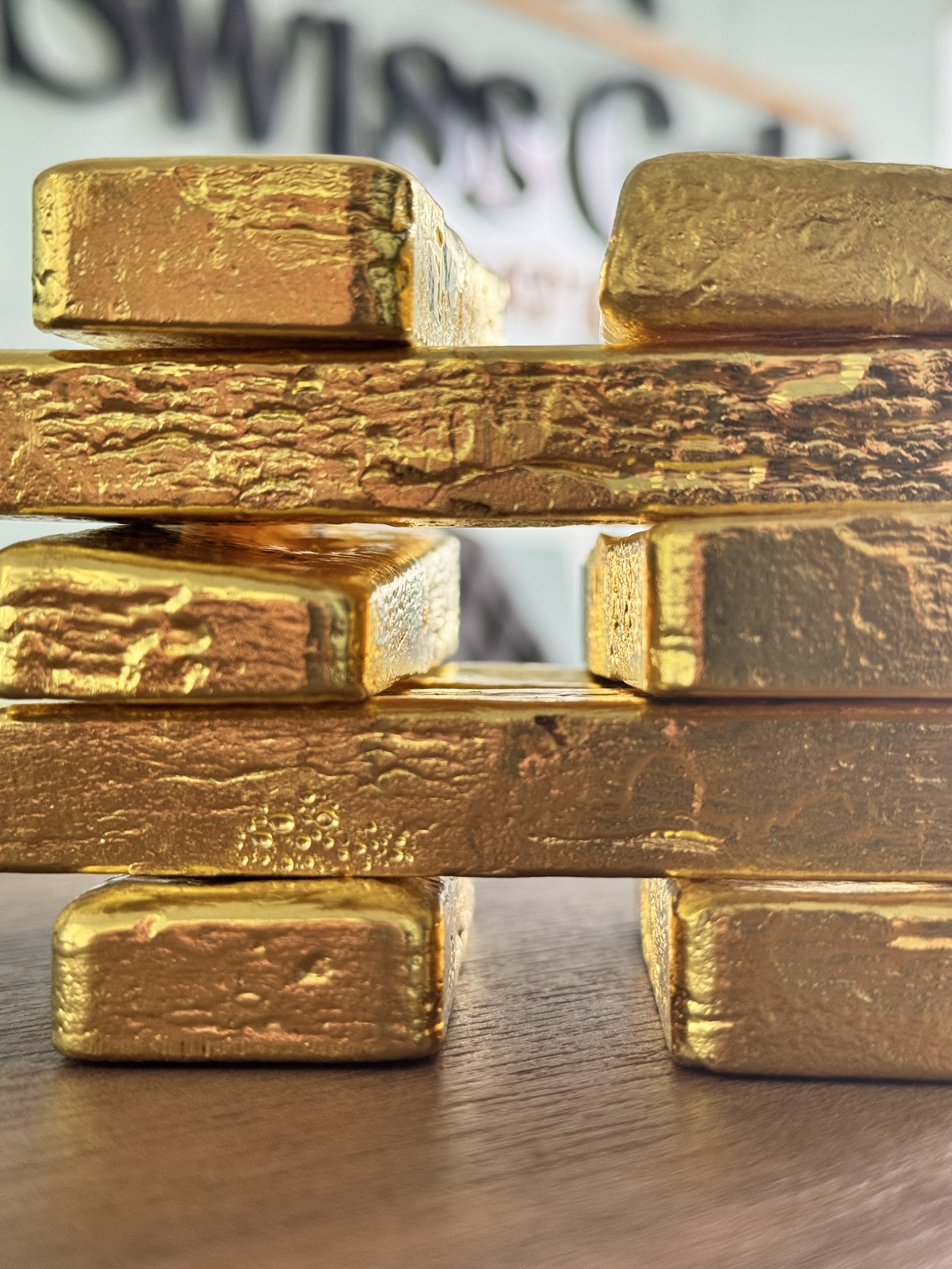 Basın Açıklaması: Swiss Gold, Yasal Süreçle Ticari İtibarını Koruyor