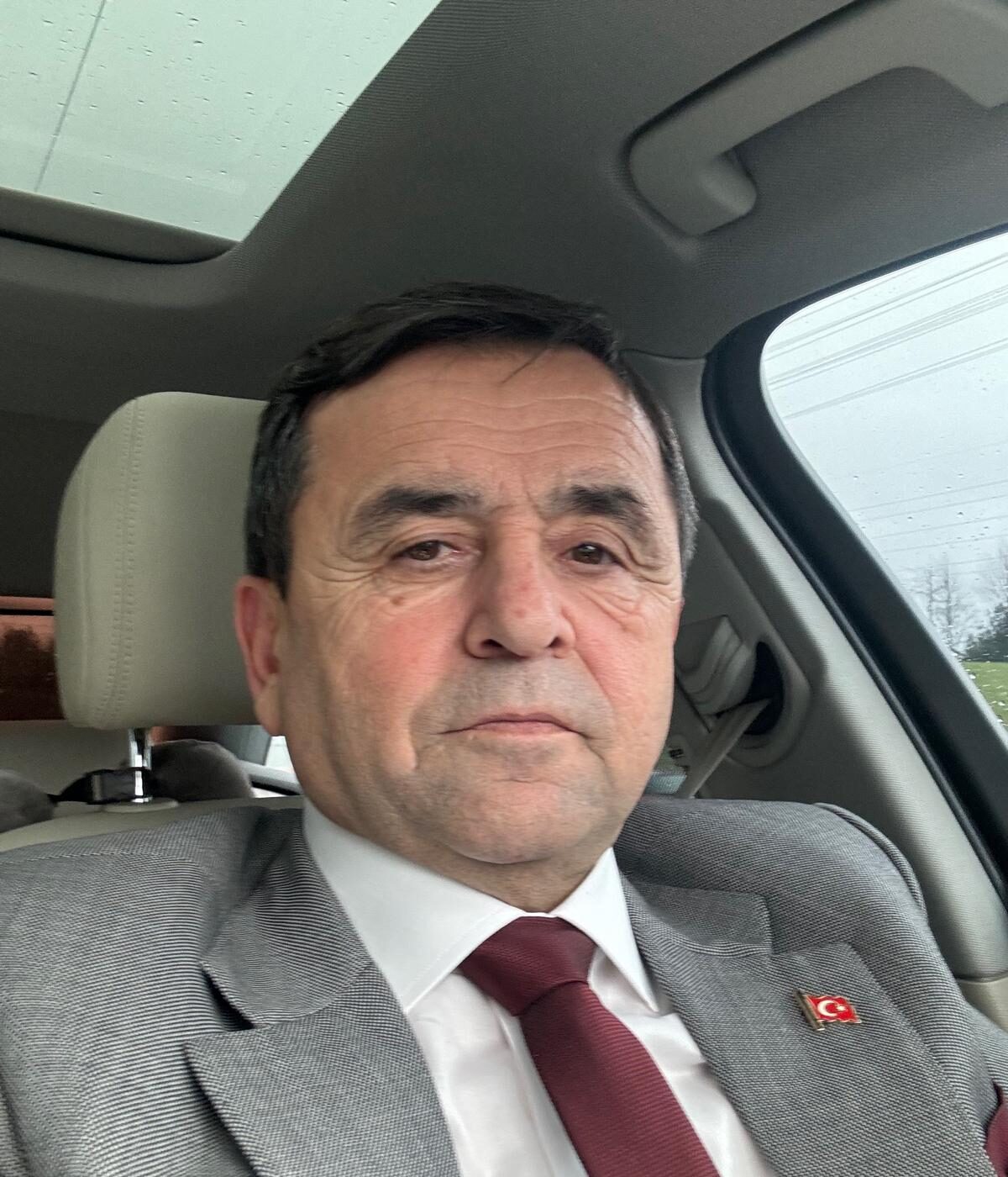 İhsan Boyabat’ın Ölümü ve Fehmi Öztürk’ün Adalet Arayışı