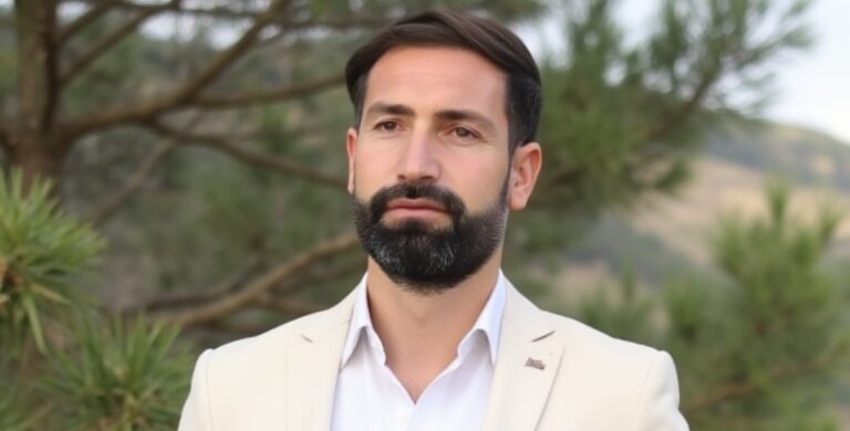 Serkan Dal MCC Koç Mentor – Eğitim Uzmanı – Yazar – Sosyolog: Ruh ve Zihin Dengesi Çalışmalarının Öncüsü