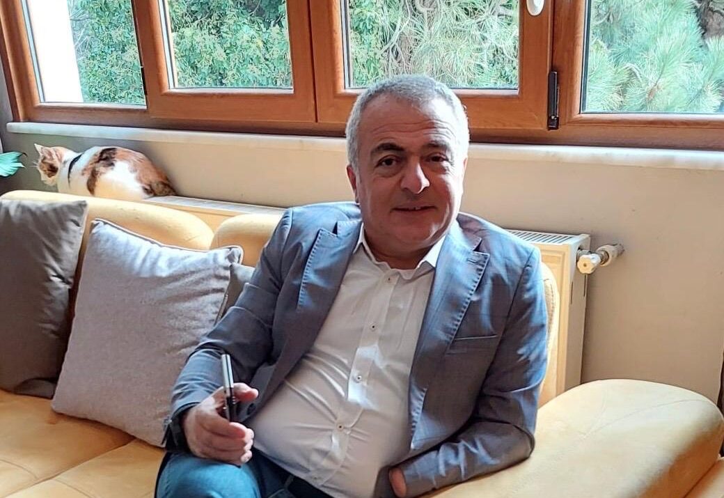 Gazeteci Veli Yılmaz’ın Gümüşhane’ye Katkıları