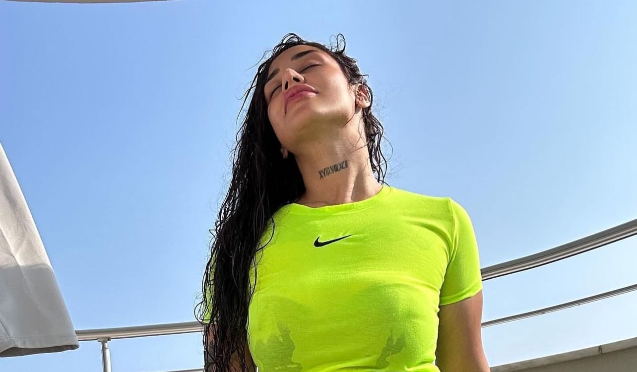 Melisa Tatlıarmut ile Güzelliğinize Bir Dokunuş Yapın