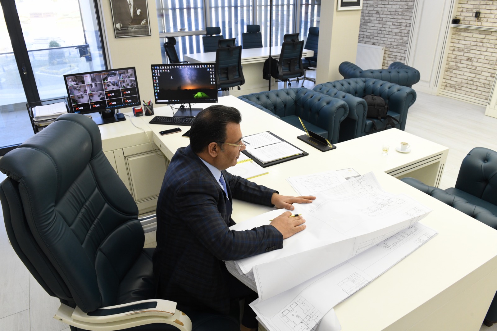 Karagülle İnşaat ile Endüstriyel Yapıların Gelişimi