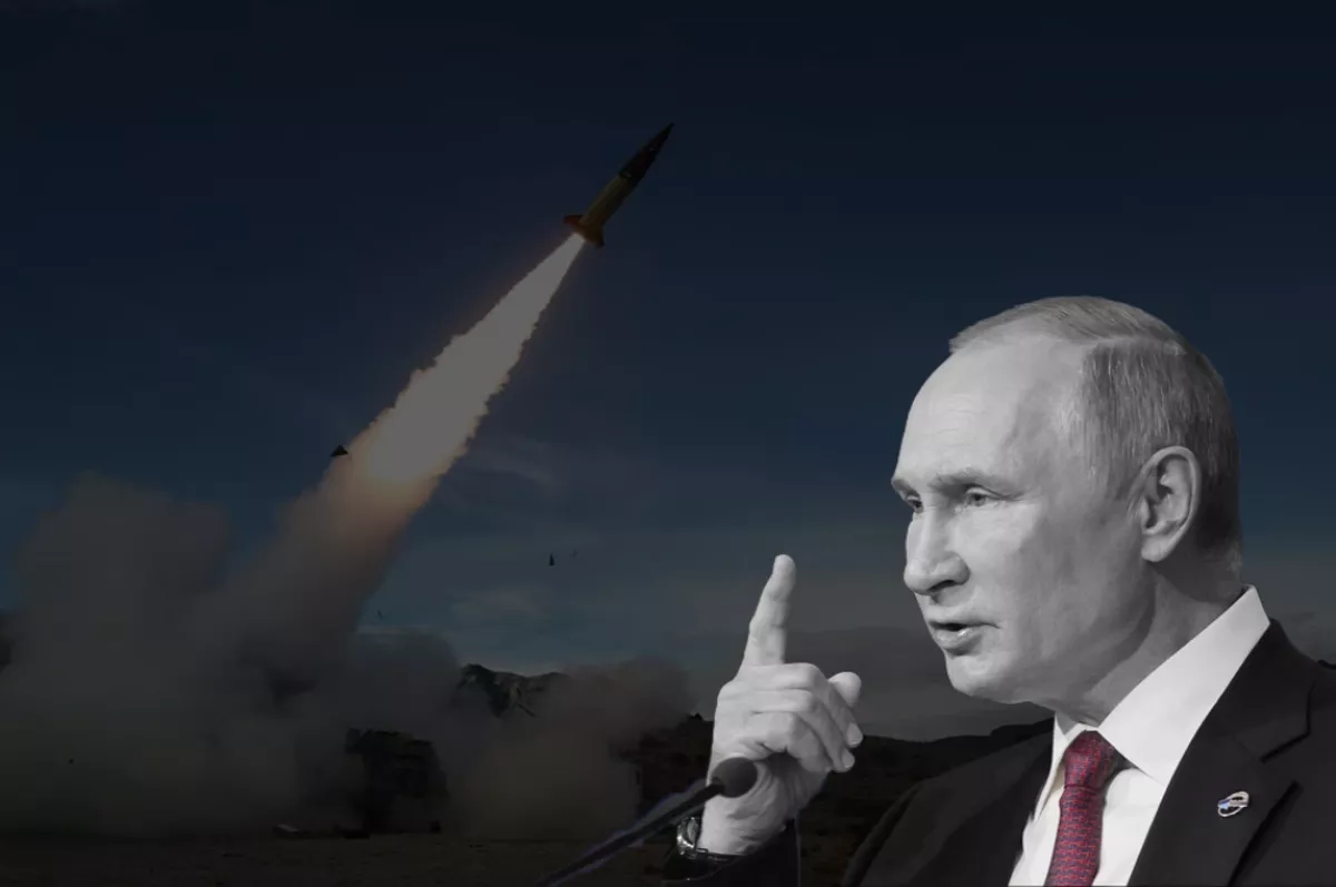 Rusya’ya Yönelik ABD Füze Saldırısı Sonrası Misilleme Açıklaması