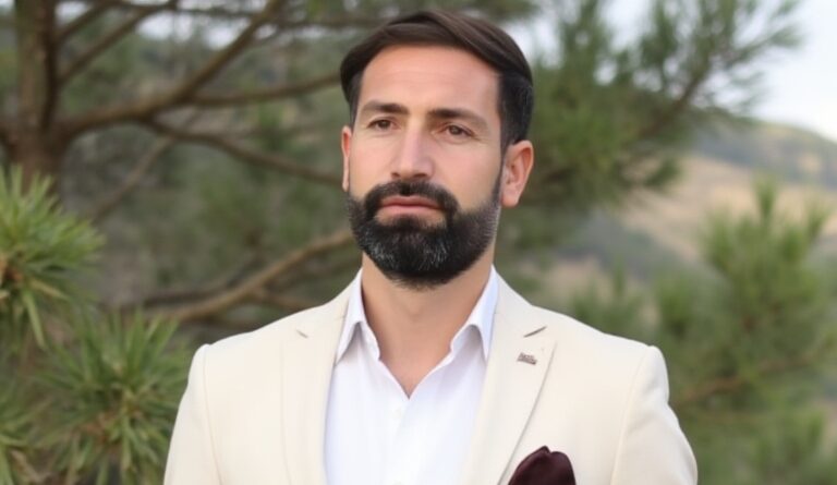 Serkan Dal: Bilim ve Kadim Bilgeliğin Rehberliğinde Aile Danışmanlığı