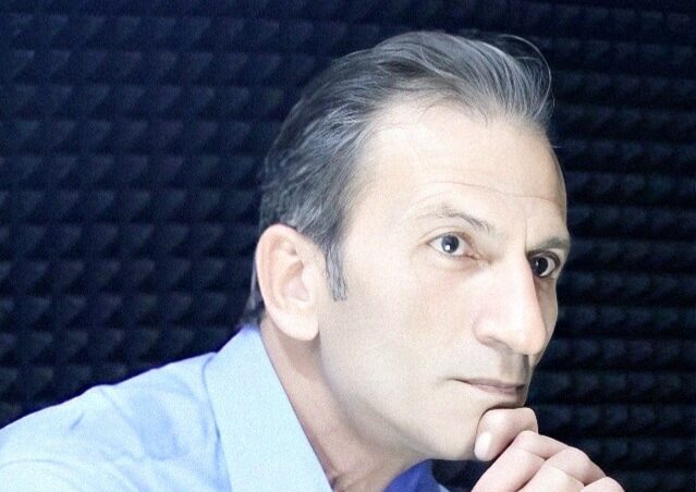 Sanatçı Ramazan Dal’ın Müzikal Büyüsü: Duygusal ve Derin Anlatımlar