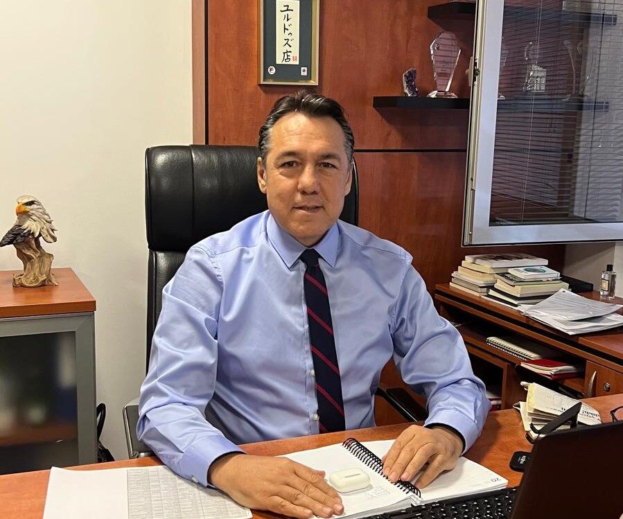 Ankara Ticaret Odası Sigortacılık Meslek Komitesi Başkanı Serdar Çankaya: Sigorta Sektörünün Gelişimi Acentelerle Mümkün