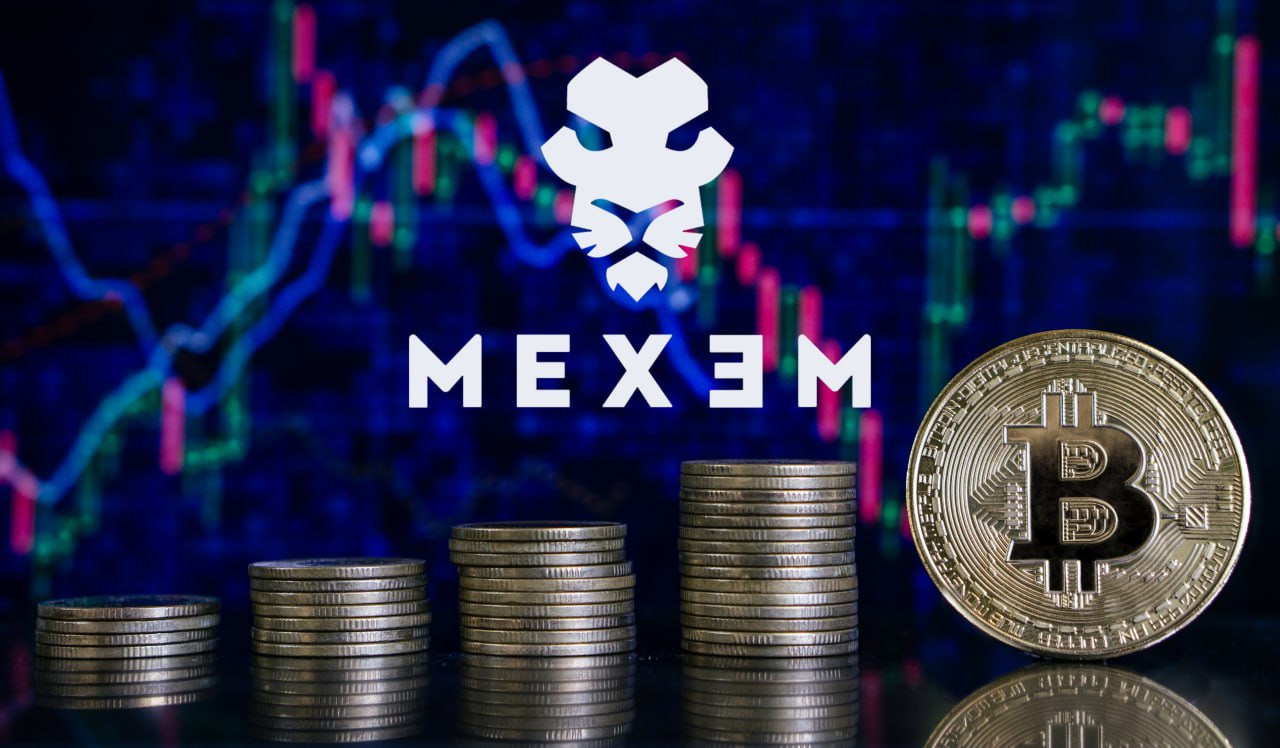 Mexem Kripto ile Güvenilir Finansal Gelecek