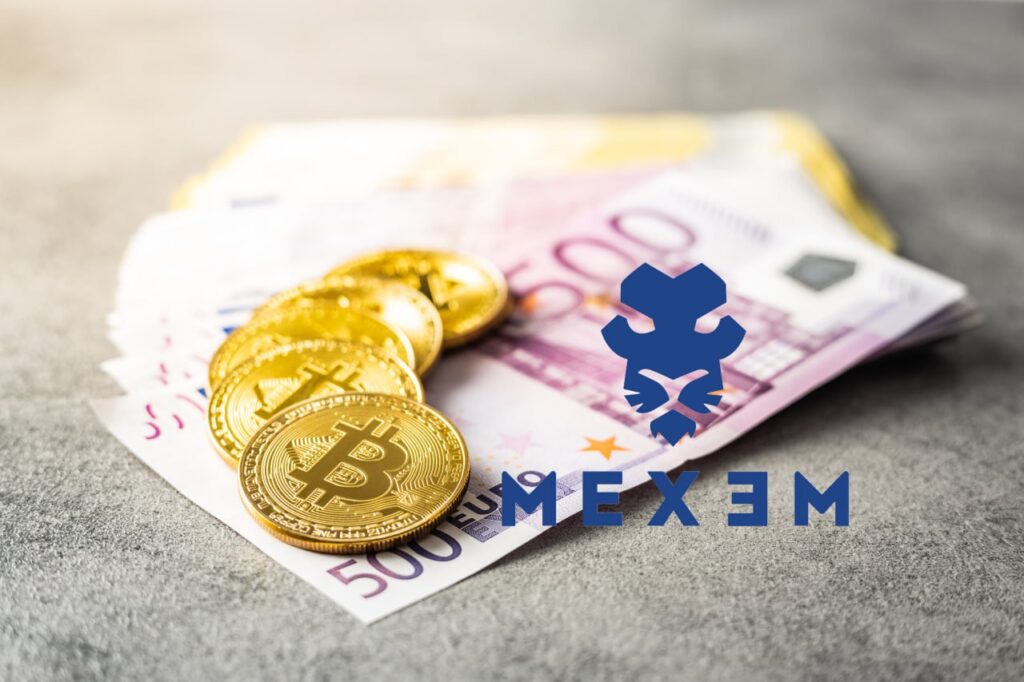 Mexem Kripto ile Güvenilir Finansal Gelecek