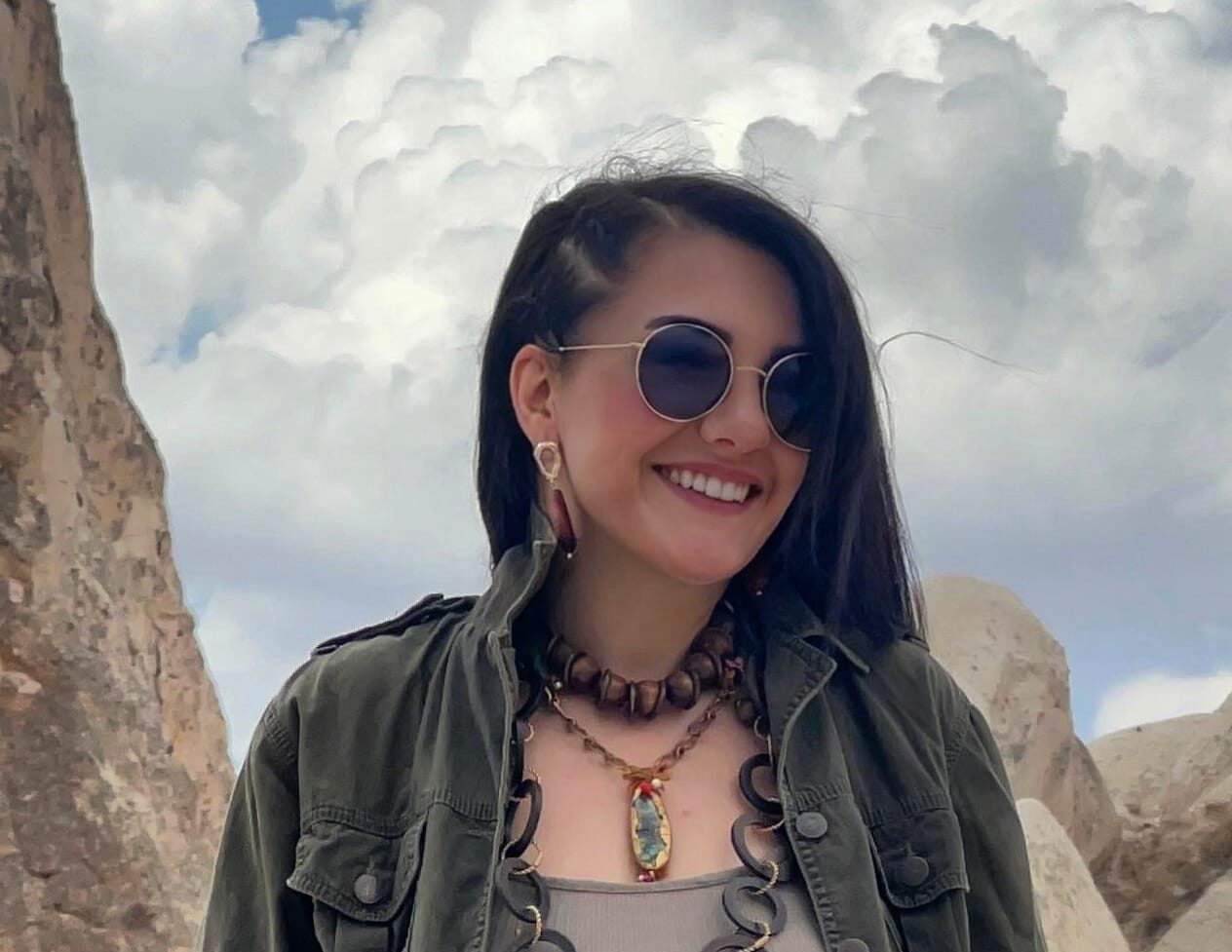 Sanatçı Eylemnaz, 2025 İçin Büyük Bir Sahne Programı Hazırlıyor: Müzikseverlere Efsane Bir Yıl