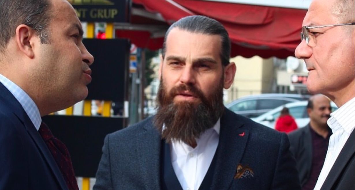 Yapıkent Grup’la Kentsel Dönüşüm Projeleri