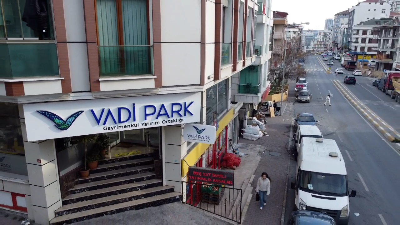 Vadi Park Gayrimenkul ile Hayata Değer Katacak Projeler
