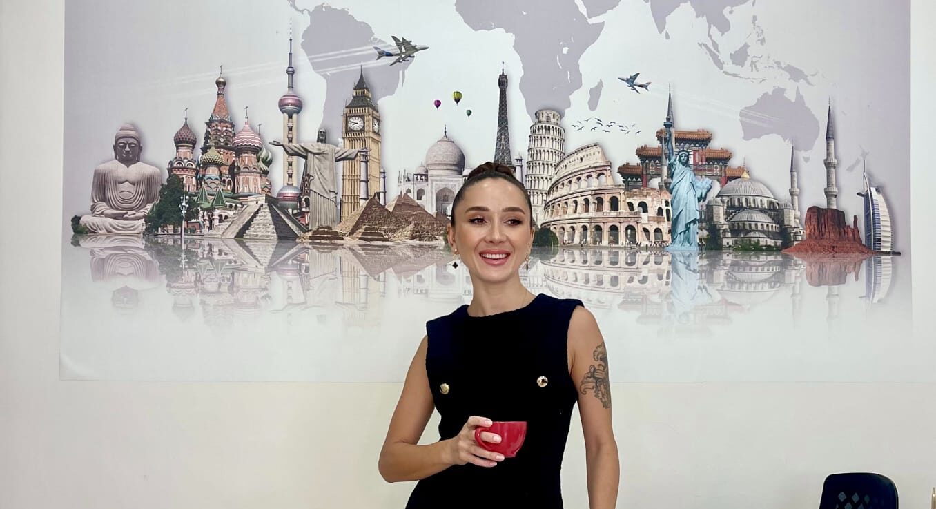 Elif Bayraktar’ın Eğitmenlik Yolculuğu: Sektöre Yön Veren Bir İsim