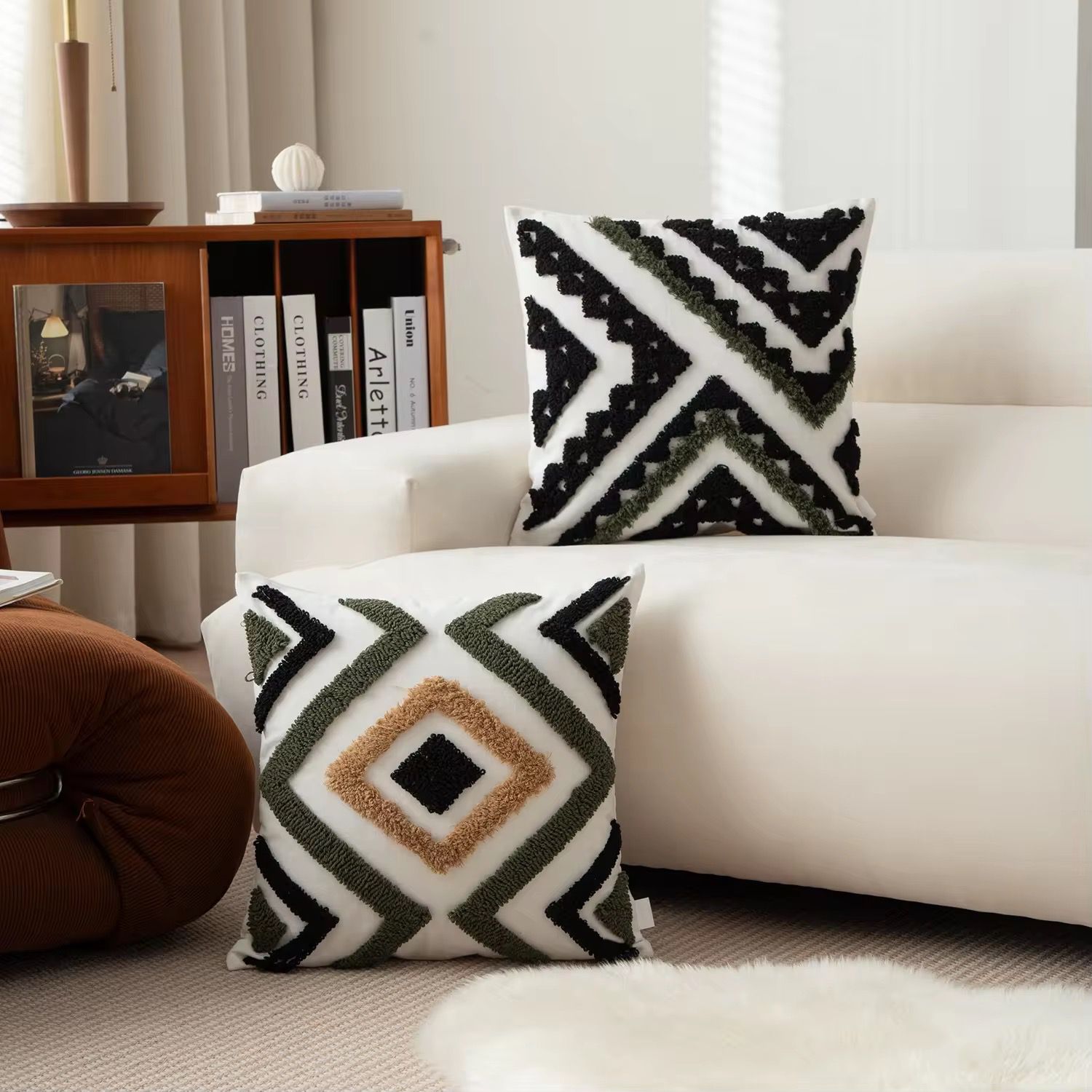 Punch Kırlent Kılıfı – www.kirlentdunyasi.com: Evinizi Yenileyen Şık Çözümler