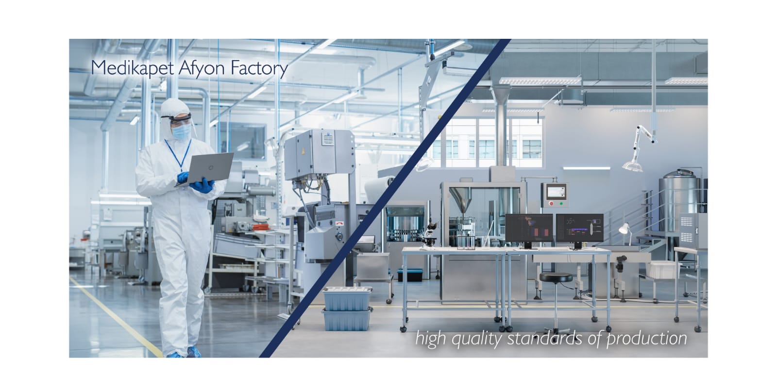 Burak Bulgu’nun Öncülüğünde Medikapet, 2,5 Yılda Dünya Pazarlarında Öncü Oldu!