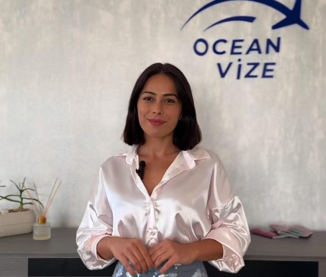 Ocean Vize: Uygun Uçak Bileti ve Otel Rezervasyonu İçin Çözüm Ortağınız