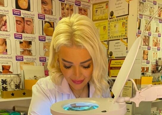 Dr. Gökçe Balamir ile Avrupa Standartlarında Medikal Estetik