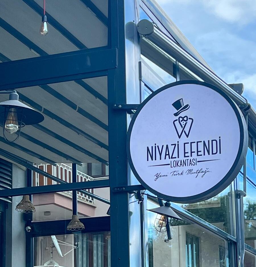 Dönerci Niyazi Usta ile Gece Döneri Deneyimi!