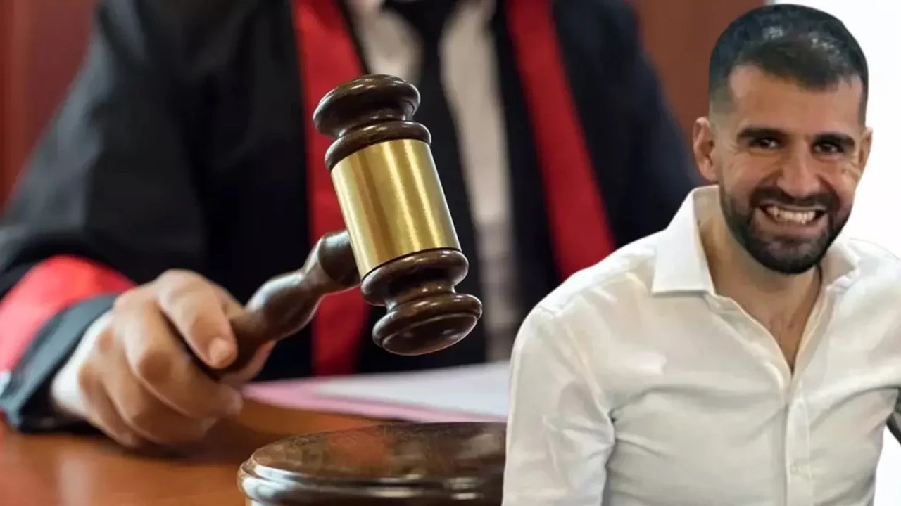 Ayhan Bora Kaplan ve Eski Ortağı