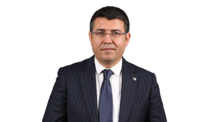 Tatvan Belediye Başkanına Gözaltı