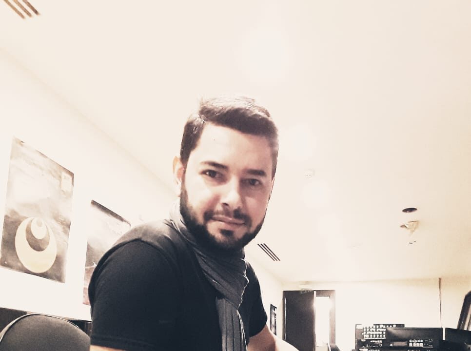 Bestekar Ahmet Kayhan, Yapay Zeka Destekli Müzik Projesiyle Dikkat Çekiyor