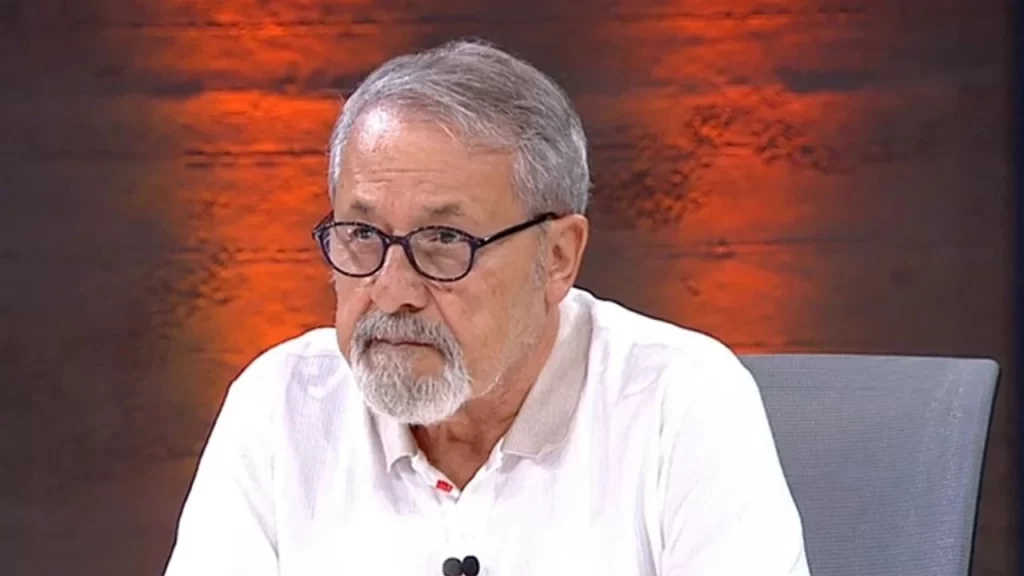 Bursa İçin Deprem Uyarısı