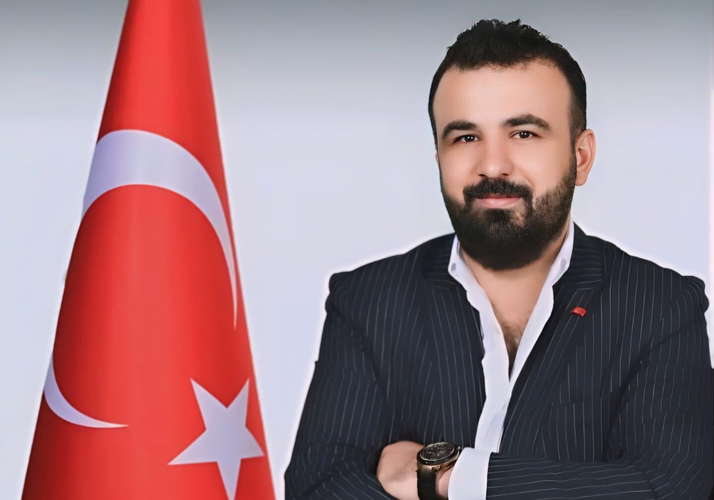 Teoman Yıldırım’dan Atatürk’ün İzinde Giden Gençlere Mesaj