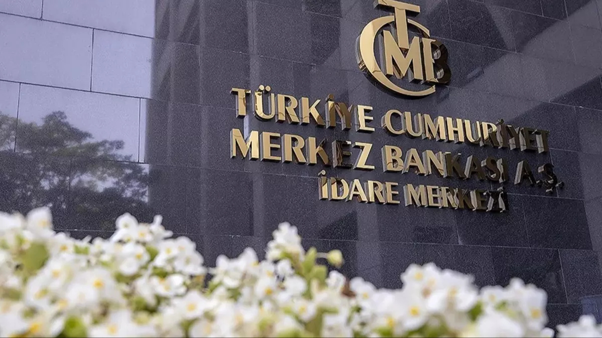 Merkez Bankası Gecelik Faiz Oranını Yükseltti: Yeni Ekonomik Tedbirler Alındı