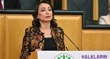 DEM Parti’den PKK ve Devlet’e Barış Çağrısı