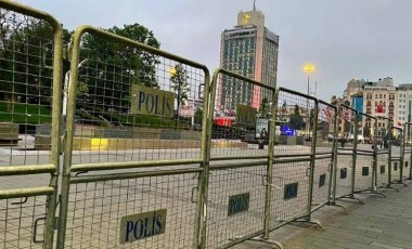 İstanbul Valiliği İdari ve Adli Süreç Başlatılacak