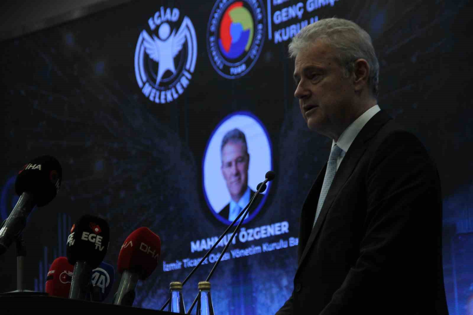 ‘Melek Yatırımcılar’dan mentörlük vurgusu