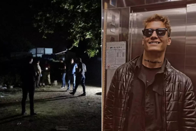 Antalya’da Baba, Oğlunu Defalarca Bıçaklayarak Öldürdü