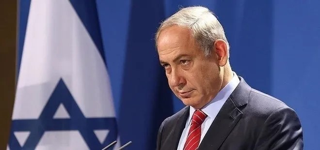 Netanyahu’dan Sert Açıklama: “Gazze’nin Tamamını Kontrol Altına Alacağız”