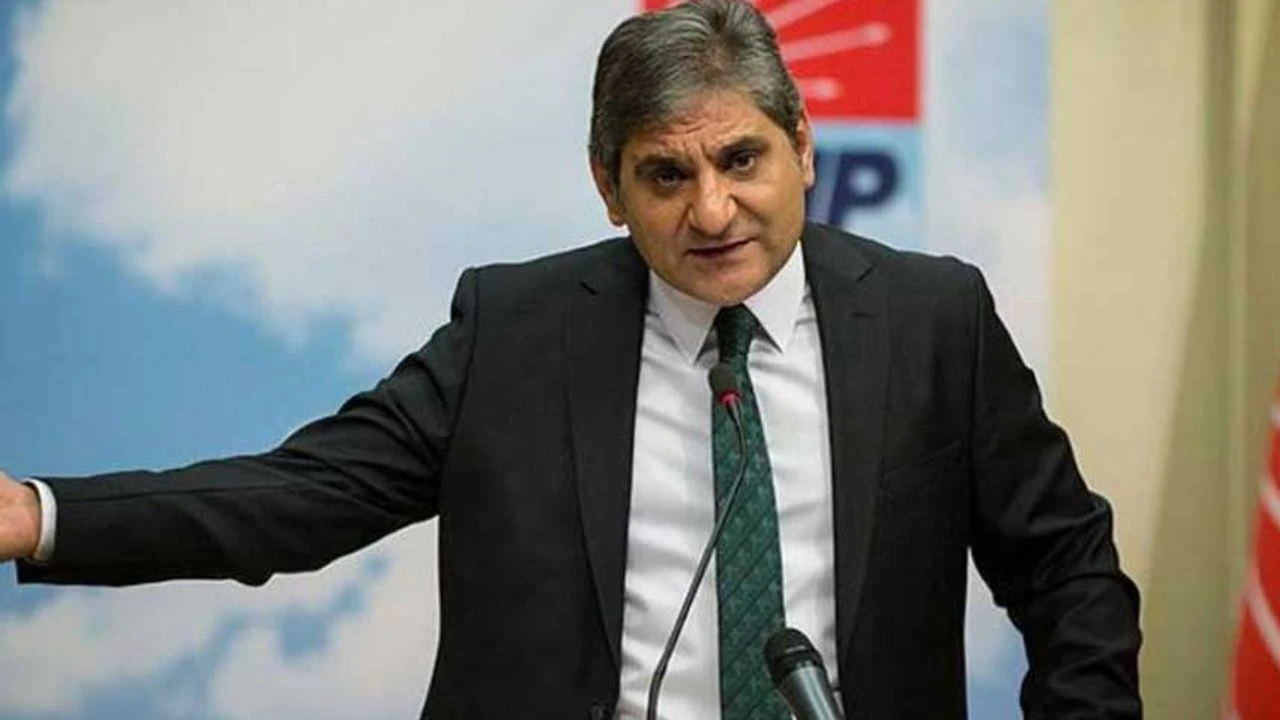 Aykut Erdoğdu’nun tutukluluğuna ilişkin yeni gelişme: “Yetkisizlik kararı verilsin” talebi.