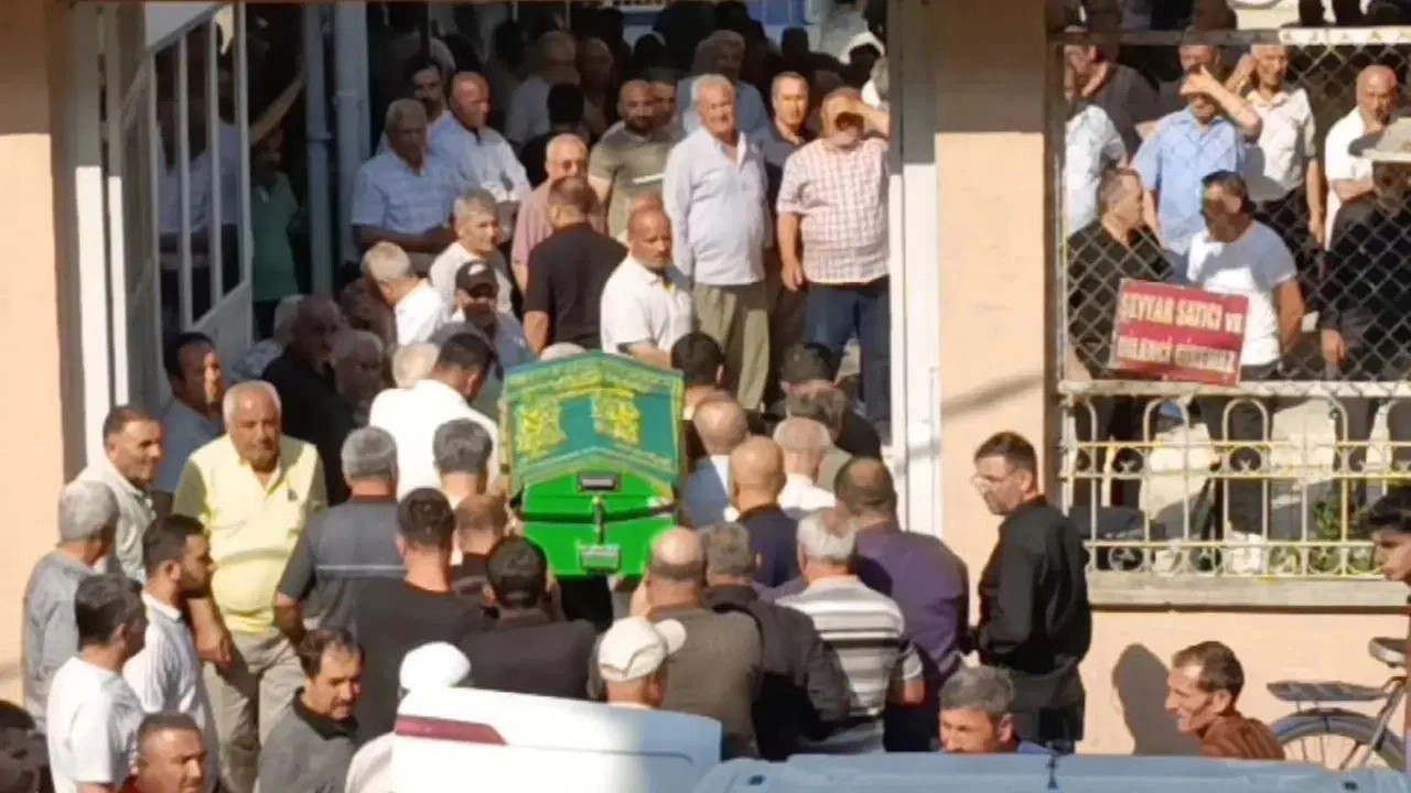 Kadının Son Paylaşımı Yürek Burktu