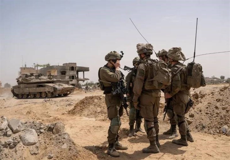 İsrail Savaş Planını Açıkladı Operasyonlar Yoğunlaşacak