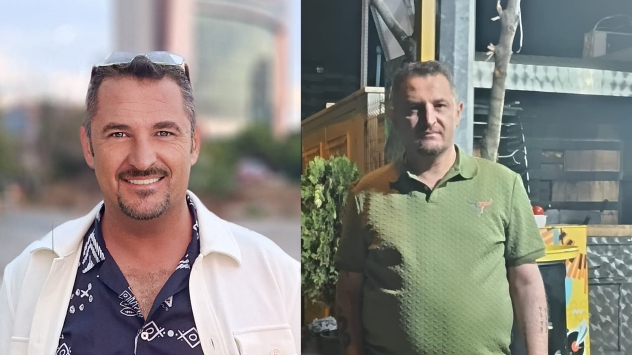 Murat Acar: Miras Bırakma Arzusu ve Gelecek Nesillere Örnek Olmak