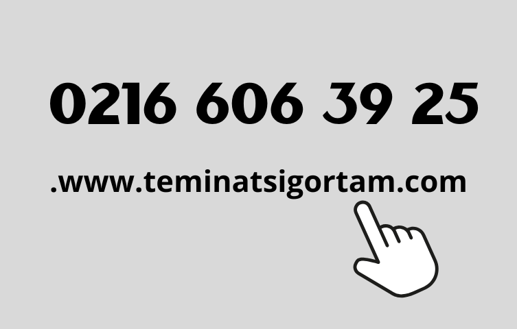 Finansal Sağlamlık ve İtibar Yönetiminde Teminat Sigorta Farkı