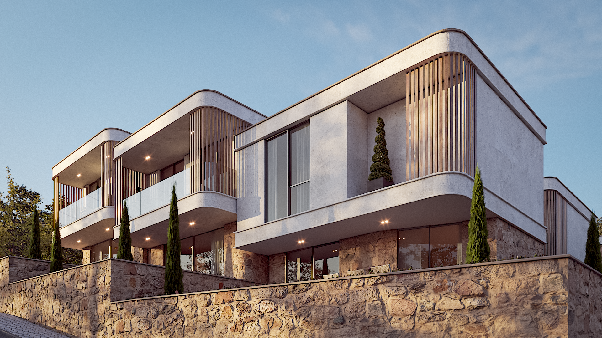 Erfa KGS ile Güvenli Geçiş: Arsadan Villaya Uzanan Kesintisiz Proje Yönetimi