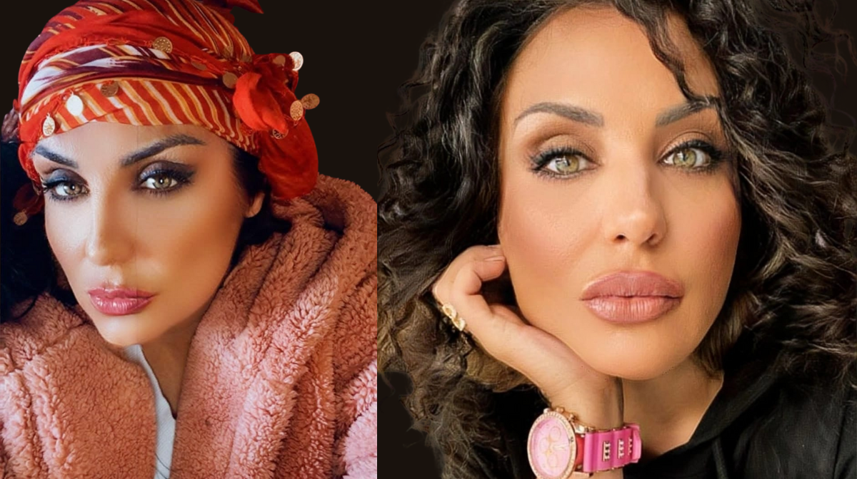 Sinem Kadirhan Kimdir?