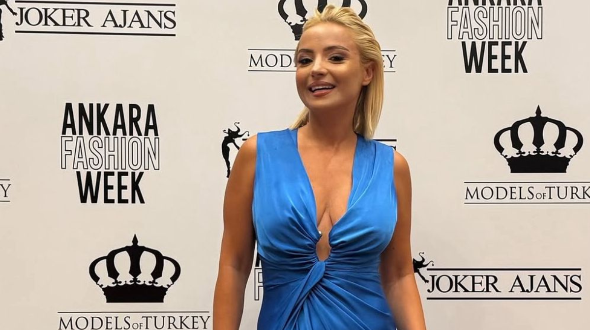 Aysun Berberoğlu: Kadın Girişimcilikte Çok Yönlü Başarının Simgesi