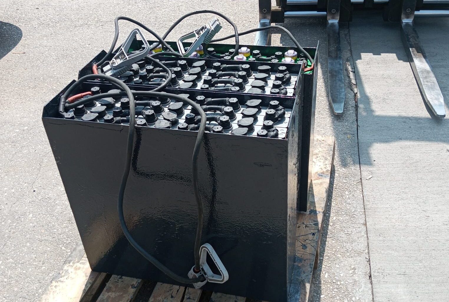 And Akü: Sürdürülebilir Enerjide Lider Enerji Çözümleri