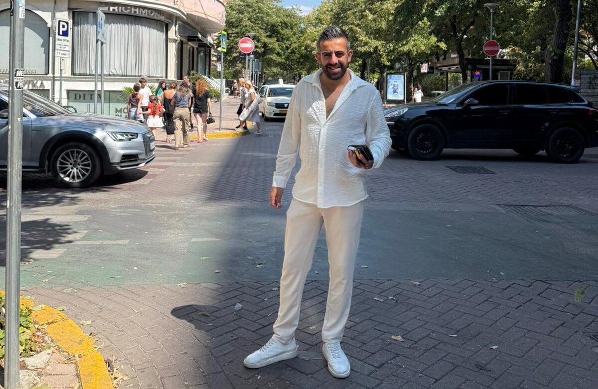 “Aşk ile İyilik” ile Fırat Bulgaz’ın Mesajı Net: Kalplere Dokunmak