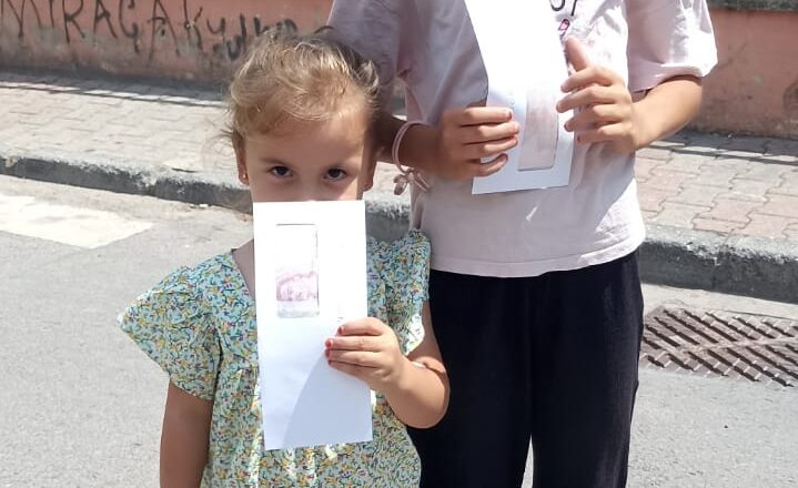 Öncü Sönmez’ten İlçeye Sevgi Dolu Dokunuş: Babasının Anısını Yaşattı