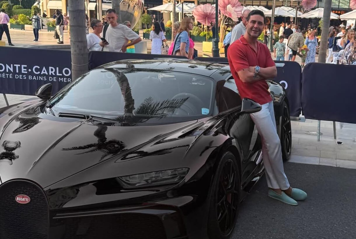 Öncü Sönmez Genç Yaşta Başarıya Ulaşan İşadamı