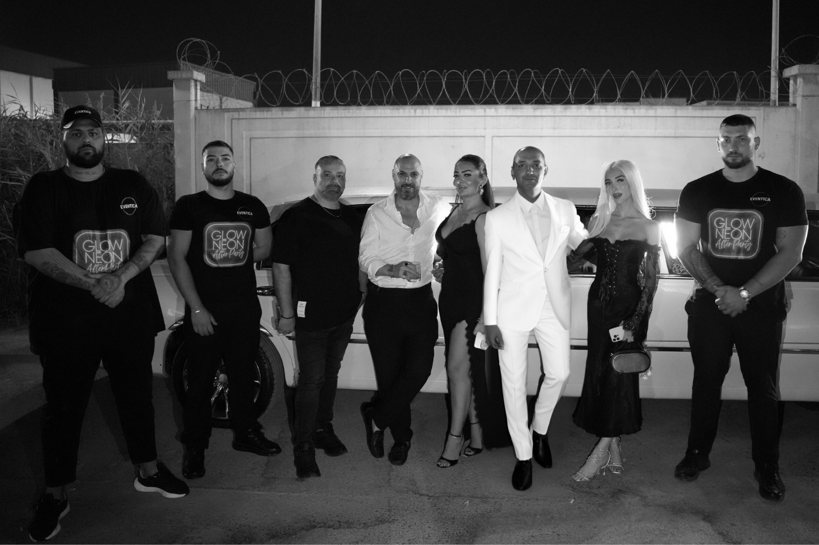 İzmir’de Glow Neon After Party ile 30 Ağustos Zafer Bayramı Sanat ve Eğlenceyle Kutlandı