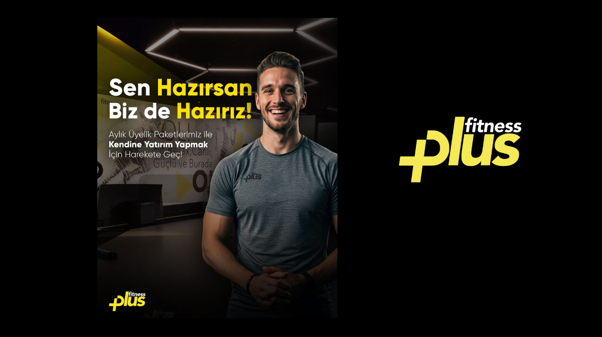 Plus Fitness Club Şişli: Sağlıklı Yaşam ve Pilateste Fark Yaratan Merkez